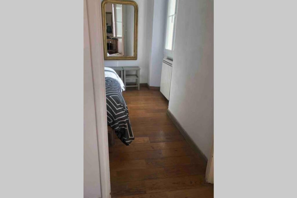 Bel Appartement Bien Place Au Coeur De Кан Екстериор снимка